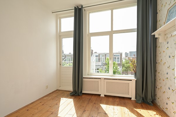 Medium property photo - Boylestraat 28, 2563 EK The Hague